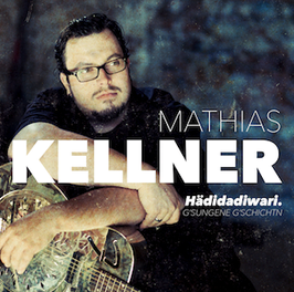 Mathias Kellner - Hädidadiwari