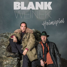 BlankWeinek - Heimspiel CD