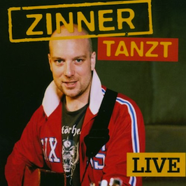 Stephan Zinner - Zinner Tanzt (Live)