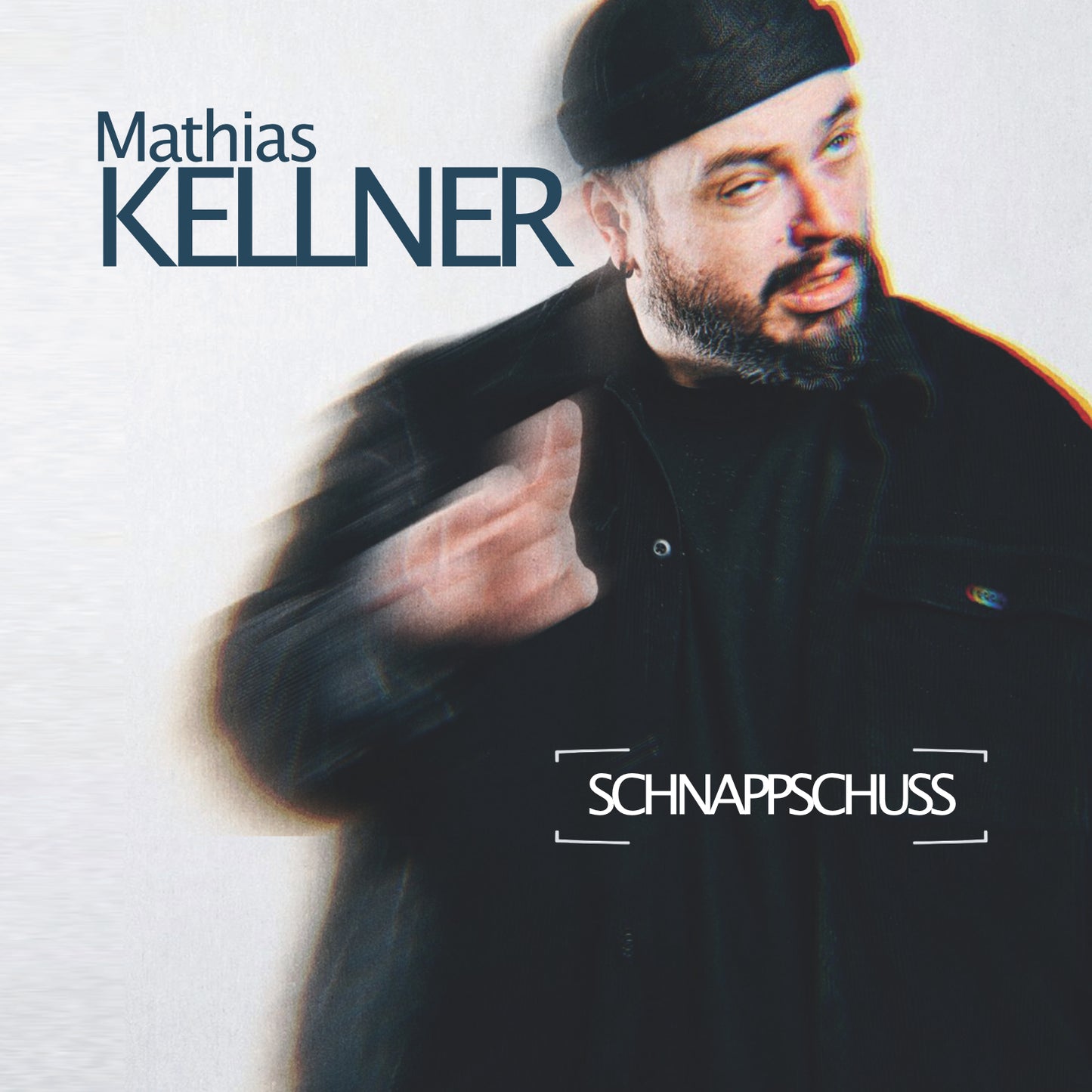 Mathias Kellner - Schnappschuss