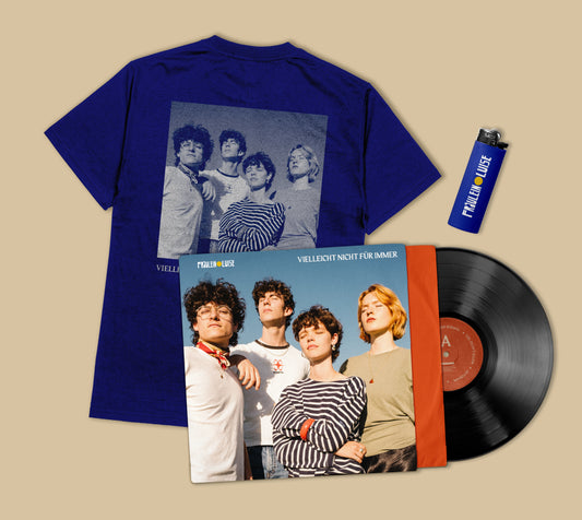 Fräulein Luise - Vinyl Bundle