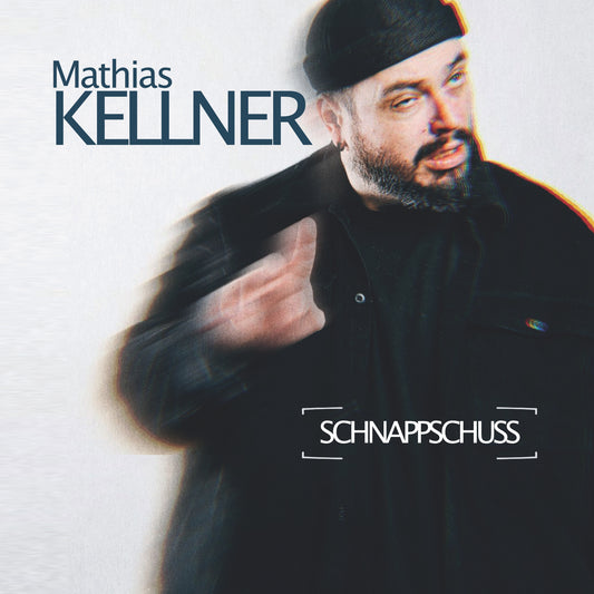 Mathias Kellner - Schnappschuss