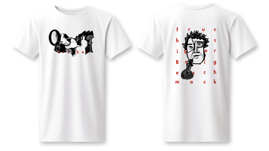 FRUCHTIGER BEIGESCHMACK - T Shirt
